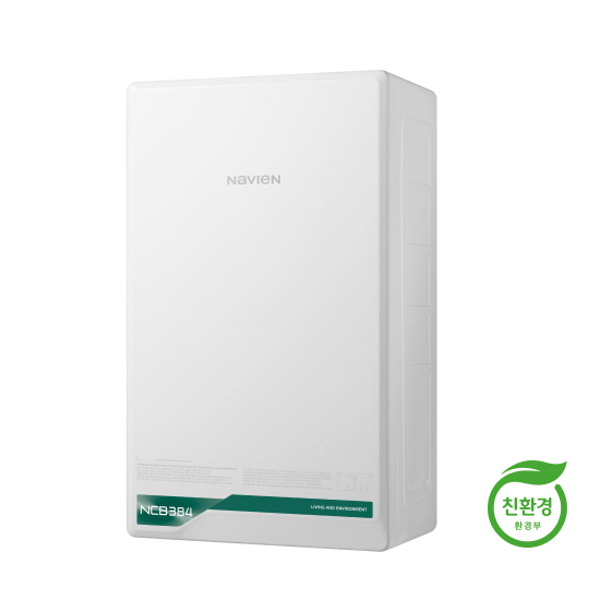 콘덴싱 가스보일러 NCB384 18K (~86m²/26평)
