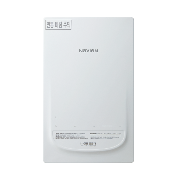 가스보일러 NGB554 25K (~165.3m²/50평)